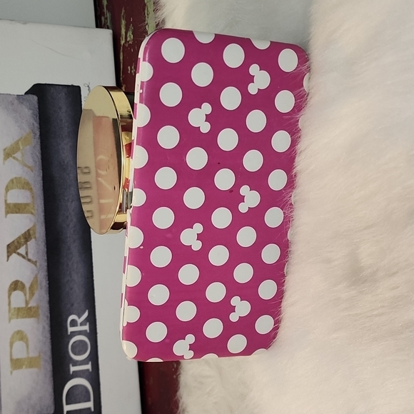Disney Handbags - Disney Wallet